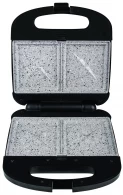 Бутербродница Scarlett SC-TM11038, 850 Вт, Серебристый thumbnav 2