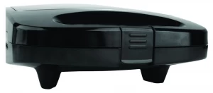 Бутербродница Scarlett SC-TM11038, 850 Вт, Серебристый thumbnav 5