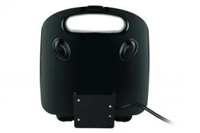 Бутербродница Scarlett SC-TM11038, 850 Вт, Серебристый thumbnav 6