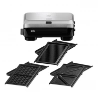 Sandwtch maker Braun  SM5038  thumbnav 3