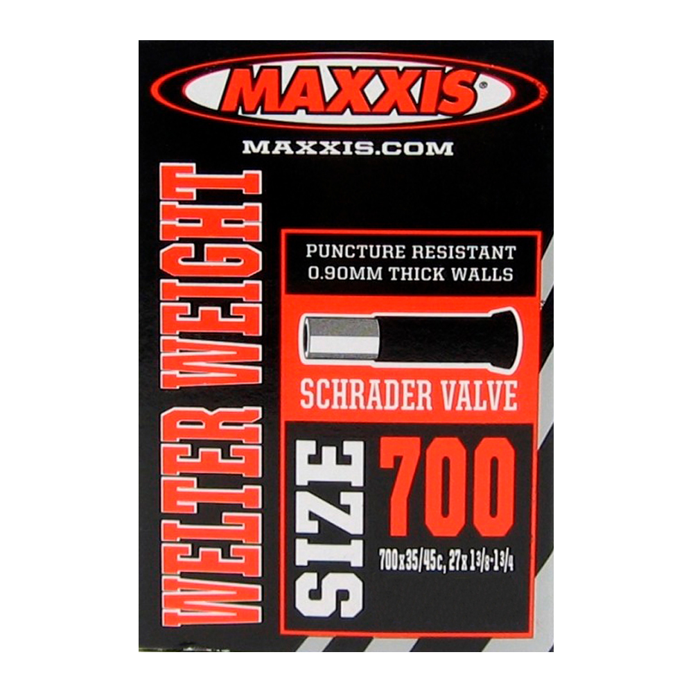 Camera Maxxis Bike tube photo 
