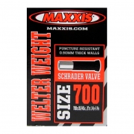 Camera Maxxis Bike tube thumbnav