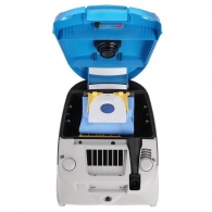 Пылесос с мешком Samsung VC-C4140V38, 1600 Вт, 80 дБ, Синий thumbnav 4