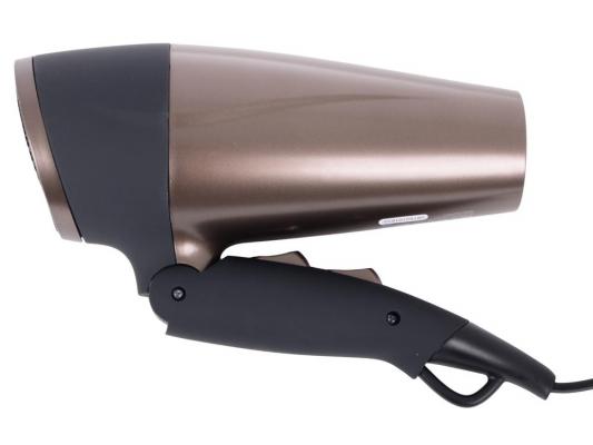 Фен Vitek VT-2238 2000W Коричневый photo 6