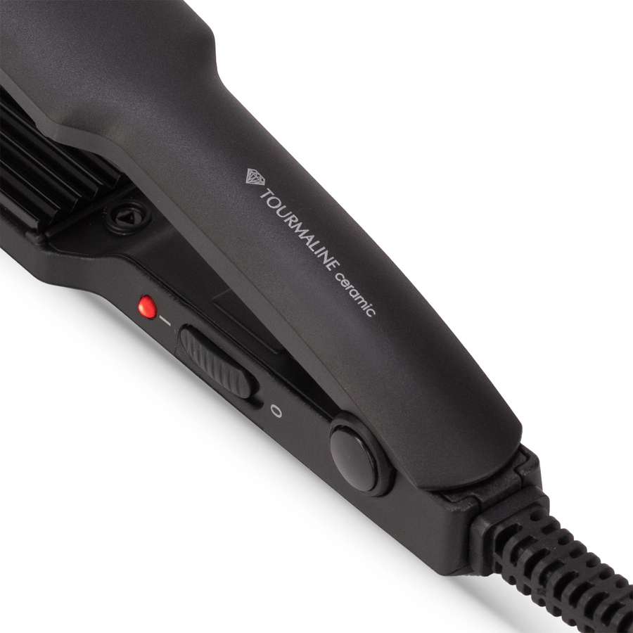 Щипцы-гофре Vitek VT 2538 Черный 25 Вт  photo 4