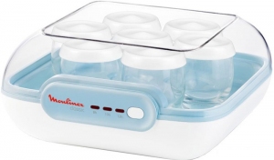 Йогуртница Moulinex YG100138 thumbnav