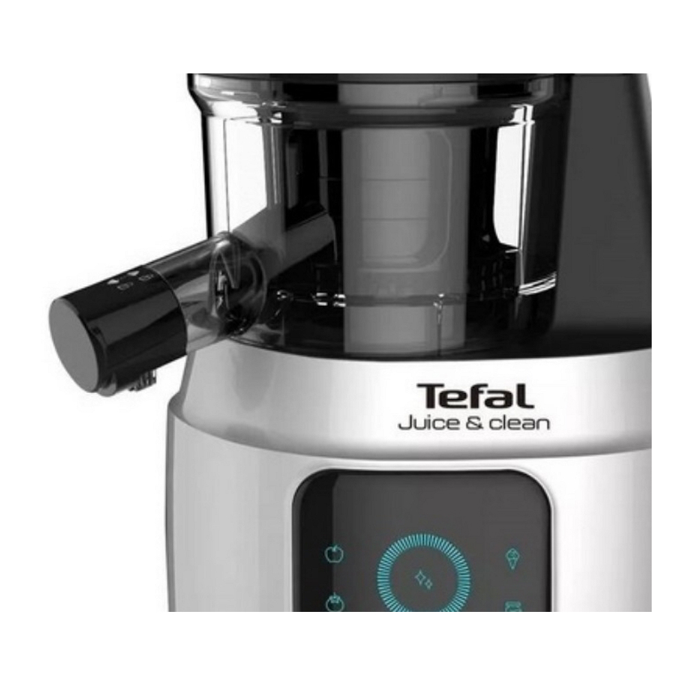 Storcator cu cilindru rotativ Tefal ZC420E38 photo 2