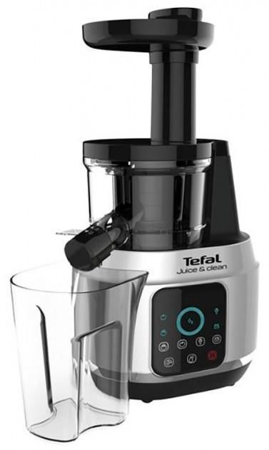 Storcator cu cilindru rotativ Tefal ZC420E38 photo 3