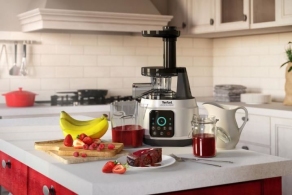 Storcator cu cilindru rotativ Tefal ZC420E38 thumbnav 6