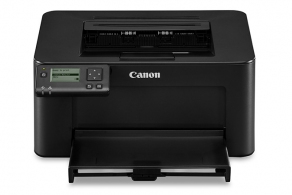 Printer Canon i-Sensys LBP113W Black, WiFi, A4, 2400x600 dpi, 22ppm, 256Mb, 60-163 g/m2, UFRII, Paper Input: 150-sheet tray, USB 2.0, Max. 10k pages per month, USB 2.0, Cartridge 047 (1600 pages* 5%) & Dram 049 (12 000 pages* 5%) thumbnav 1