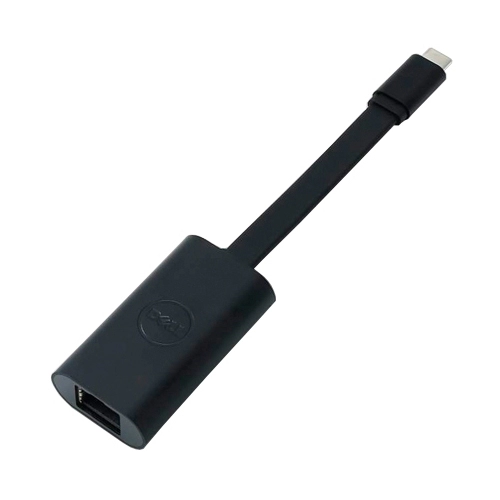Dell Adapter- USB-C to Ethernet (PXE Boot) photo 1