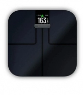 Garmin Index™ S2, Black, Scale 