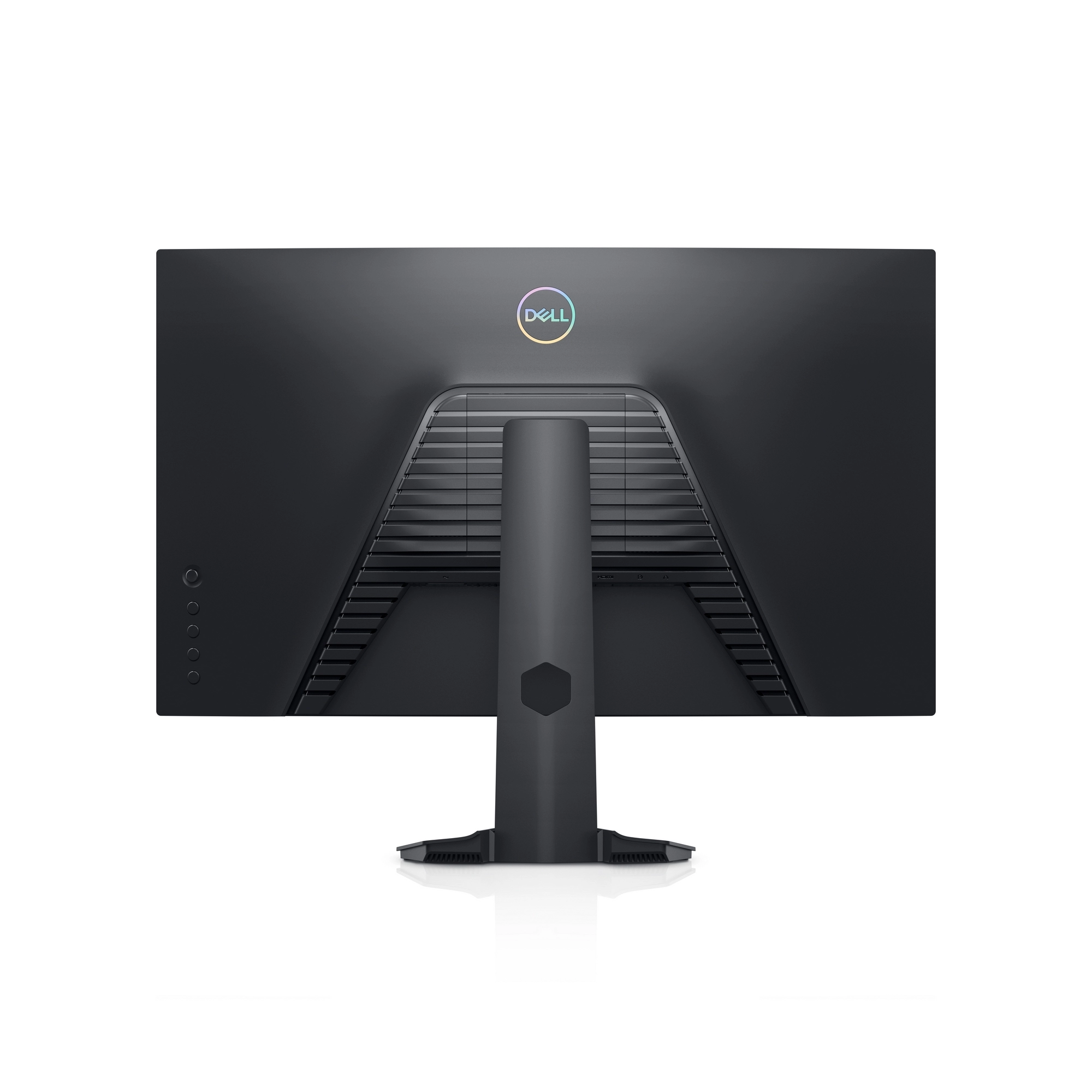27.0" DELL VA LED S2722DGM Curved Gaming Black (1ms, 3000:1, 350cd, 2560x1440, 178°/178°, up to 165Hz Refresh Rate,  99% sRGB color, AMD FreeSync™ Premium, HDMI x 2, DisplayPort, Audio Line-out, Height Adjustment, VESA   ) photo 2