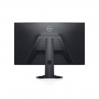 27.0" DELL VA LED S2722DGM Curved Gaming Black (1ms, 3000:1, 350cd, 2560x1440, 178°/178°, up to 165Hz Refresh Rate,  99% sRGB color, AMD FreeSync™ Premium, HDMI x 2, DisplayPort, Audio Line-out, Height Adjustment, VESA   ) thumbnav 2