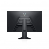 27.0" DELL VA LED S2722DGM Curved Gaming Black (1ms, 3000:1, 350cd, 2560x1440, 178°/178°, up to 165Hz Refresh Rate,  99% sRGB color, AMD FreeSync™ Premium, HDMI x 2, DisplayPort, Audio Line-out, Height Adjustment, VESA   ) thumbnav 2