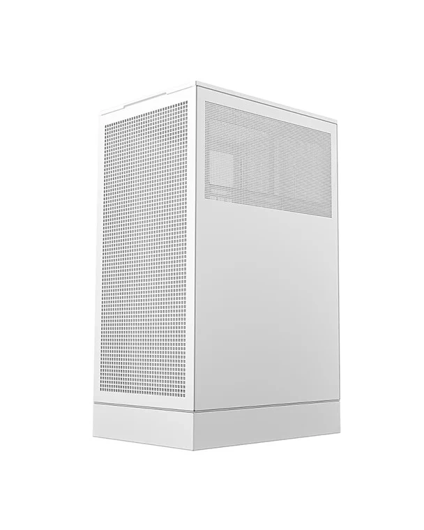 Carcasa DEEPCOOL CH270 DIGITAL / w/oPSU / Side-Window / 1x120mm / mATX photo 4