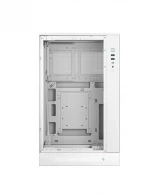 Carcasa DEEPCOOL CH270 DIGITAL / w/oPSU / Side-Window / 1x120mm / mATX thumbnav 3