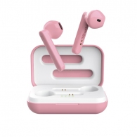 Наушники Trust  Primo Touch Bluetooth / Pink thumbnav 3
