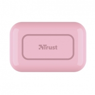 Наушники Trust  Primo Touch Bluetooth / Pink thumbnav 6