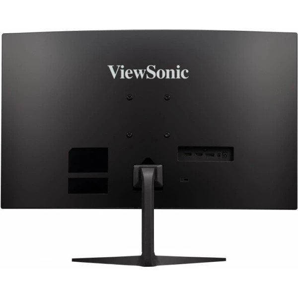 27.0" Игровой Монитор VIEWSONIC VX2718-PC-MHD / Curved / 1ms / 165Hz / Black photo 4