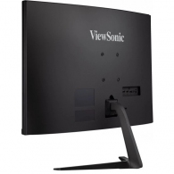 27.0" Игровой Монитор VIEWSONIC VX2718-PC-MHD / Curved / 1ms / 165Hz / Black thumbnav 3