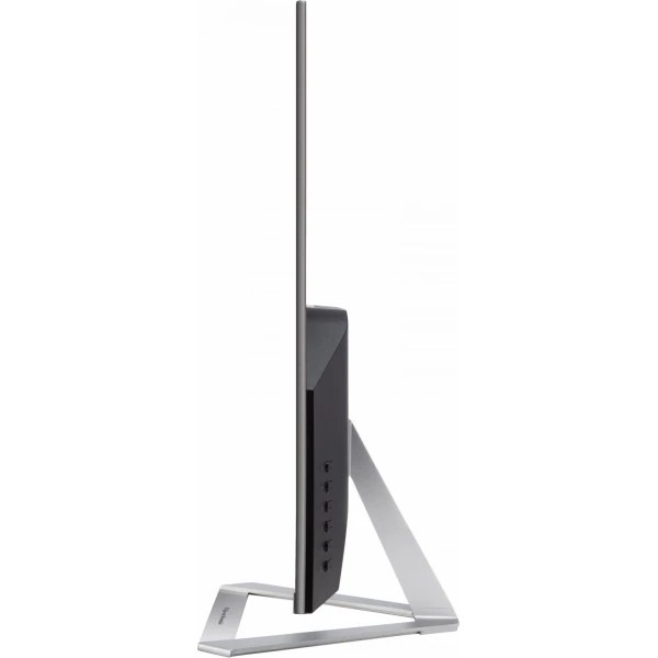 31.5” Monitor VIEWSONIC VX3276-MHD-3 / 4ms / Silver/Black photo 4