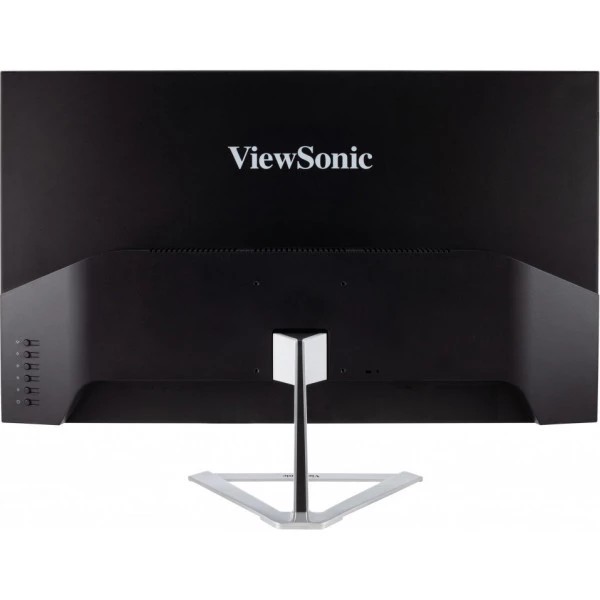 31.5” Monitor VIEWSONIC VX3276-MHD-3 / 4ms / Silver/Black photo 6