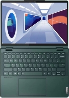 Ноутбук 13.3” Lenovo Yoga C600 YG6 13ABR8 / WUXGA / AMD Ryzen 5 7530U / 16GB / 512GB SSD / Win11HE / Dark Teal thumbnav 7