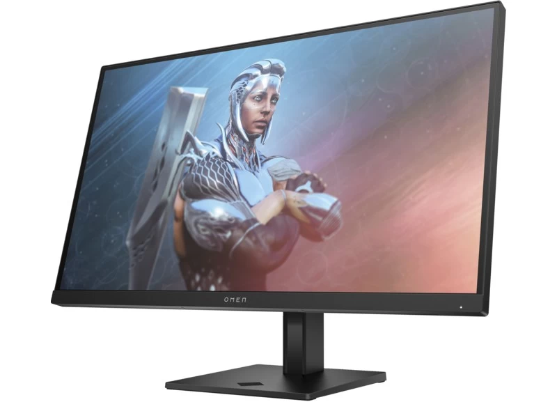 27.0” Игровой монитор HP OMEN 27 / 1ms / 165Hz / Black photo 3