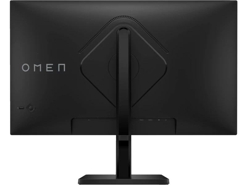 27.0” Игровой монитор HP OMEN 27 / 1ms / 165Hz / Black photo 5