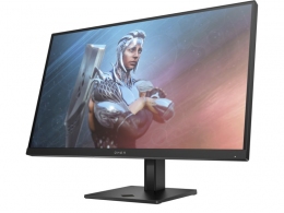 27.0” Игровой монитор HP OMEN 27 / 1ms / 165Hz / Black thumbnav 3