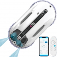 Робот для мытья окон  HOBOT R3 thumbnav 2