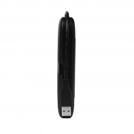 2.5” HDD Extern Silicon Power Armor A60 / 1TB / USB3.1 / Black thumbnav 3