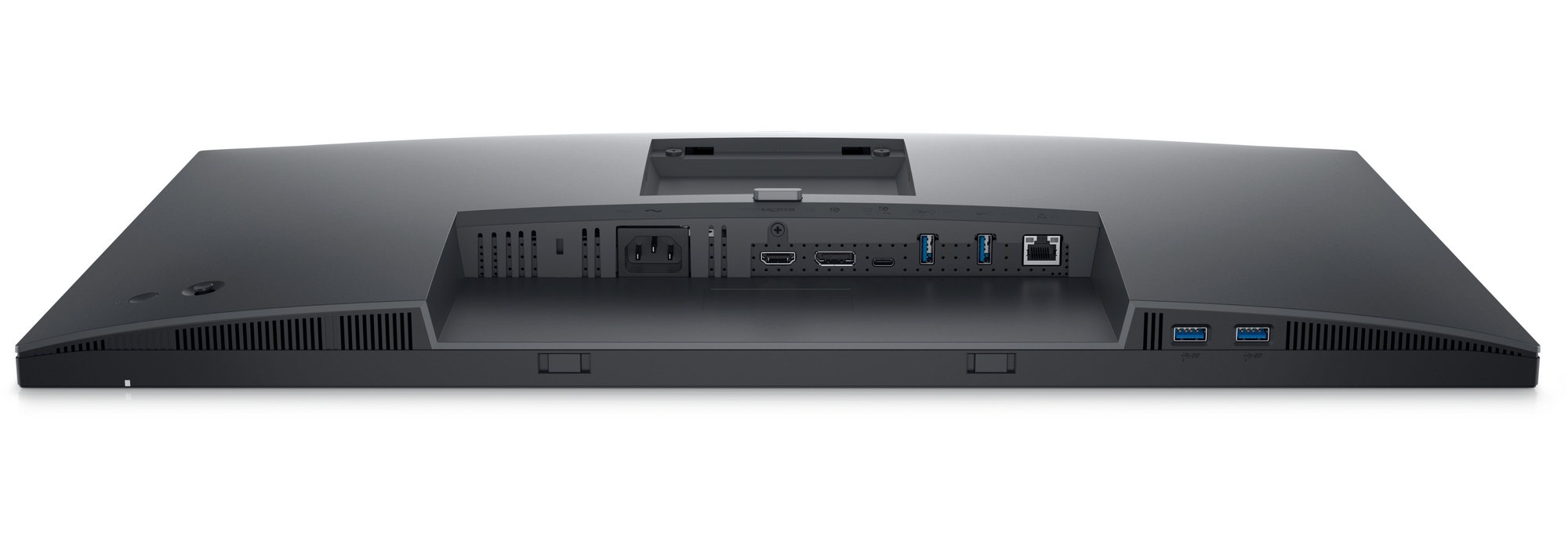 27.0” Монитор DELL P2723QE / 5ms / 4K / Black photo 4