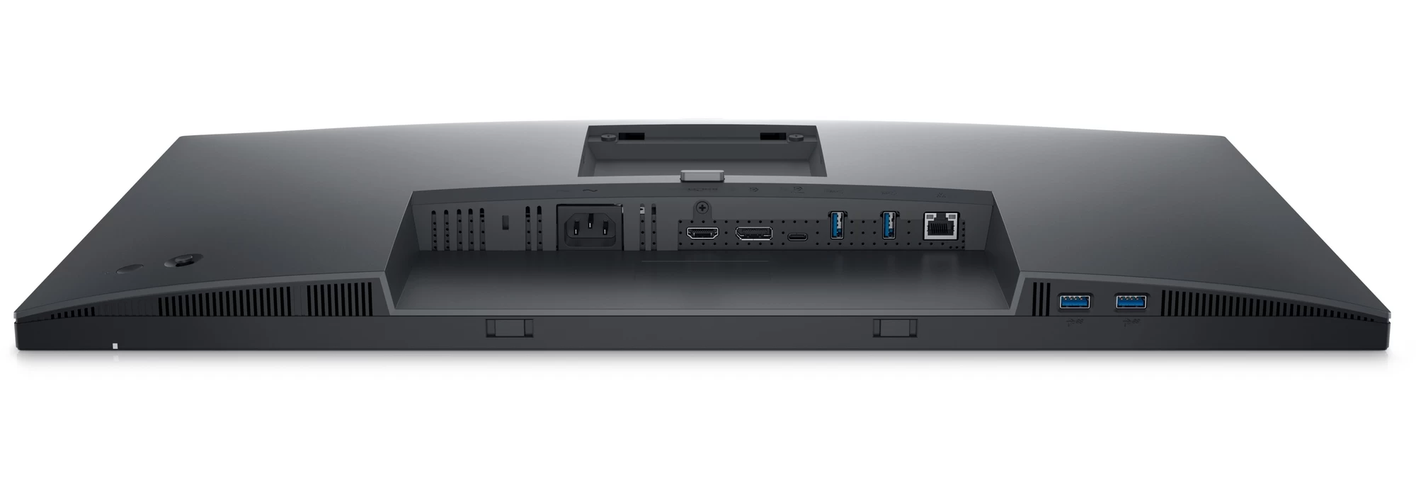 27.0” Монитор DELL P2723QE / 5ms / 4K / Black photo 4
