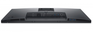 27.0” Монитор DELL P2723QE / 5ms / 4K / Black thumbnav 4