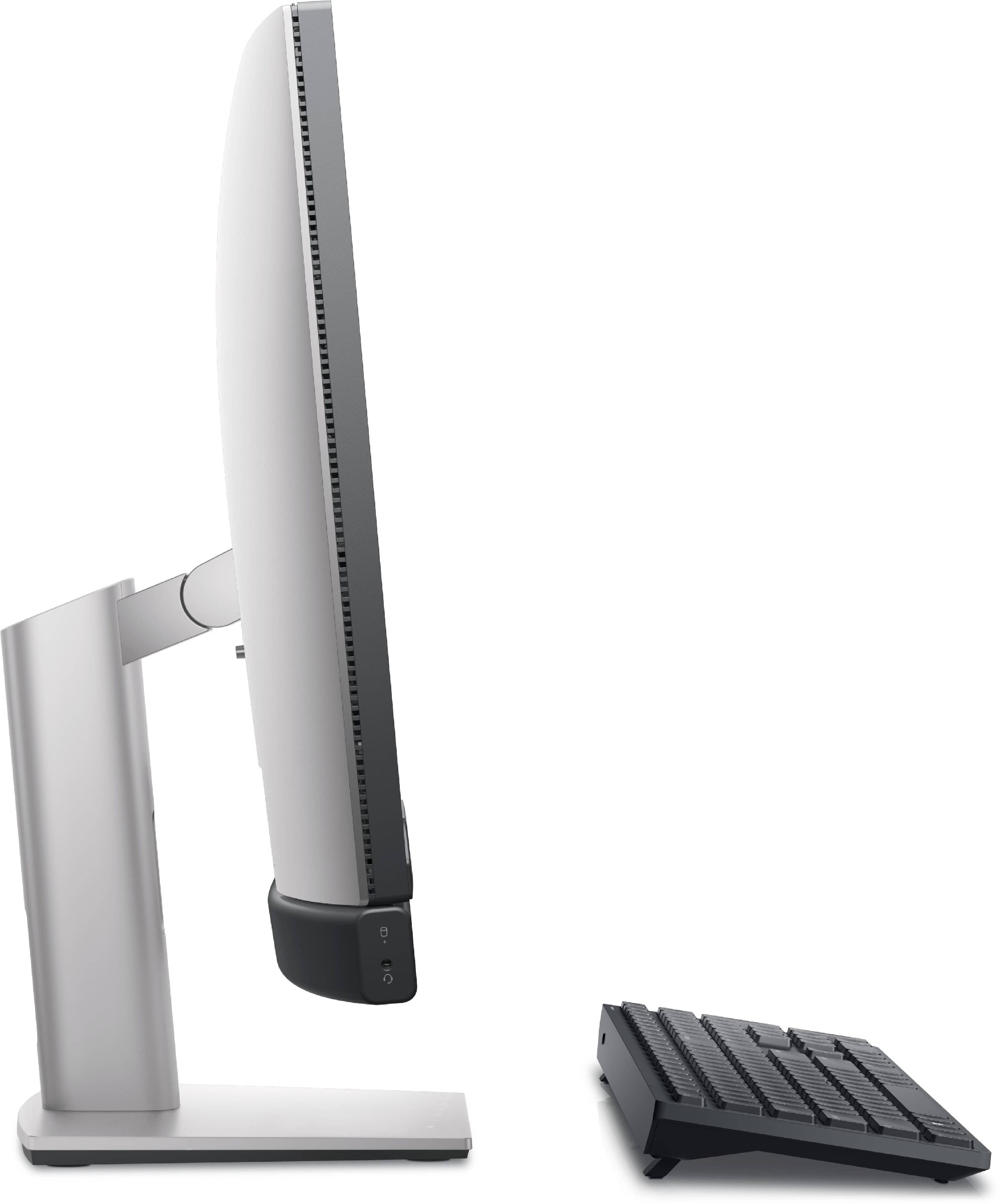 Моноблок 23.8” DELL OptiPlex 7420/ Intel Core i7-14700 / 16GB/ 512GB SSD/ Black photo 4