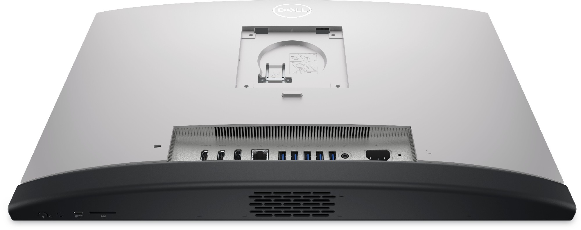 Моноблок 23.8” DELL OptiPlex 7420/ Intel Core i7-14700 / 16GB/ 512GB SSD/ Black photo 6