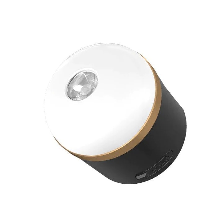 Кемпинговый фонарь EcoFlow и внешний аккумулятор 7200 мАч photo 1