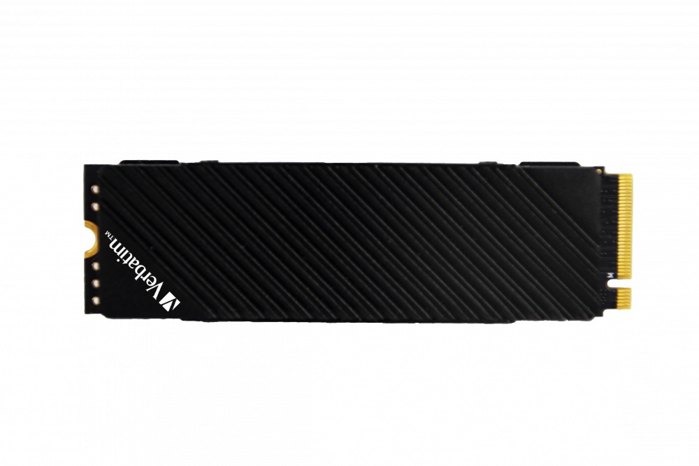 M.2 NVMe SSD Verbatim Vi7000G / 4TB photo 1