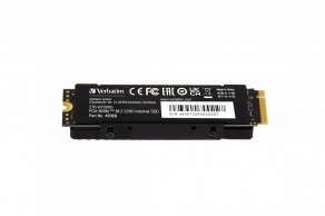 M.2 NVMe SSD Verbatim Vi7000G / 4TB thumbnav 2