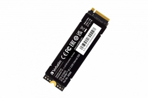 M.2 NVMe SSD Verbatim Vi7000G / 4TB thumbnav 3