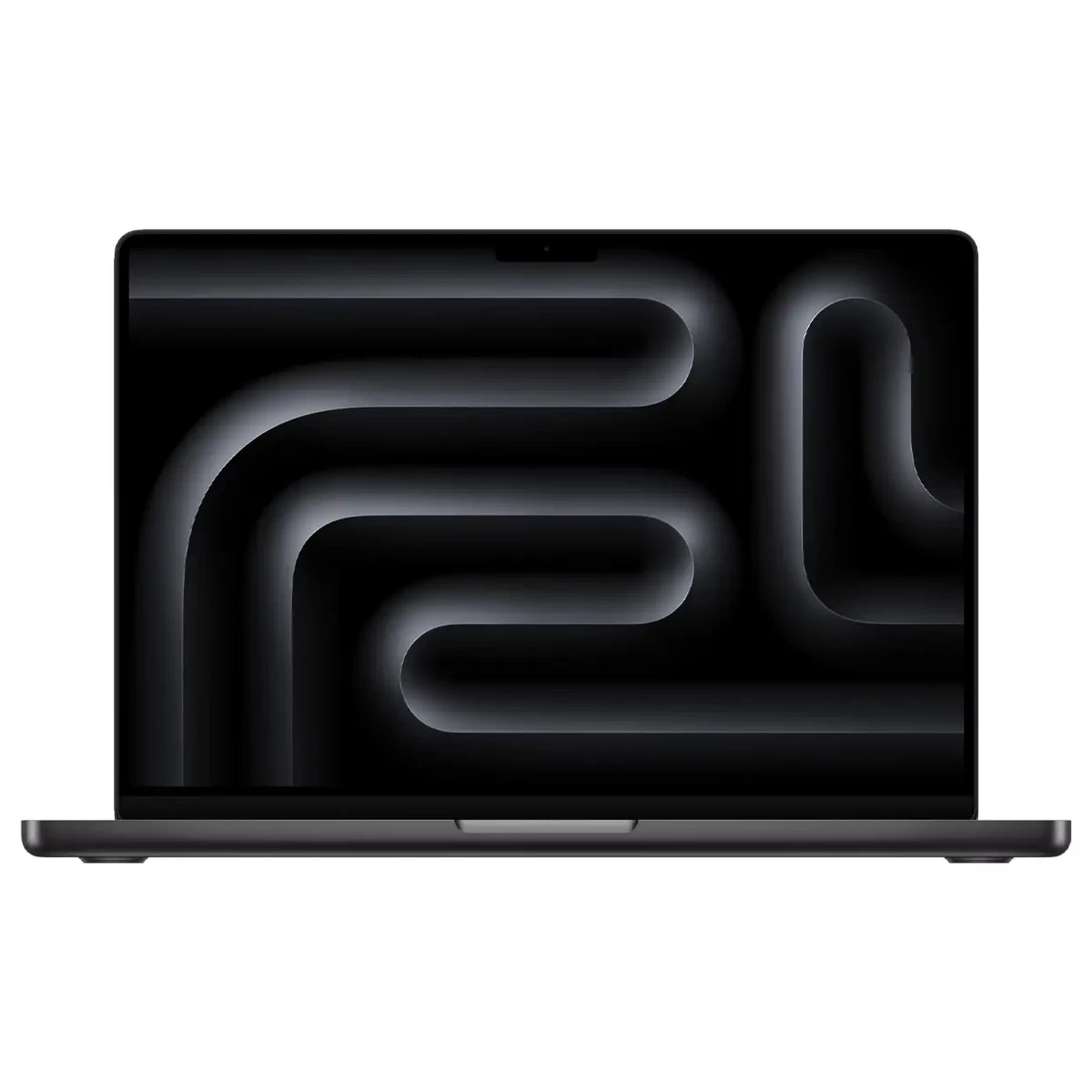 MacBook Pro 14.2 M4 Max, 36 ГБ, 1 ТБ, Space Black 14.2 / Space Black photo 1