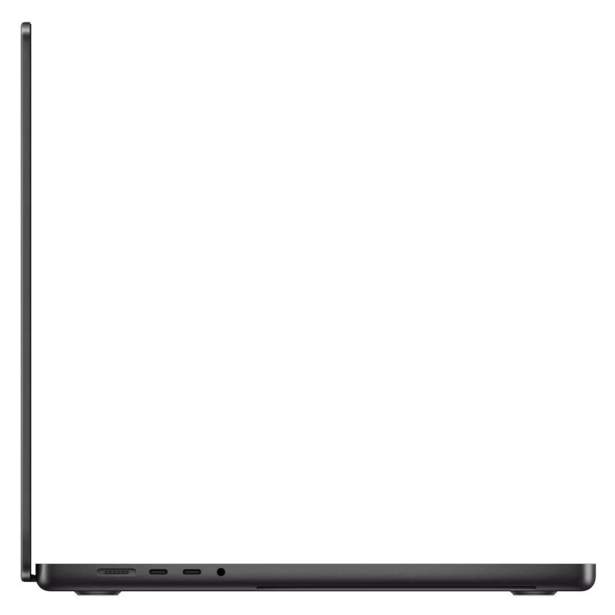 MacBook Pro 14.2 M4 Max, 36 ГБ, 1 ТБ, Space Black 14.2 / Space Black photo 2