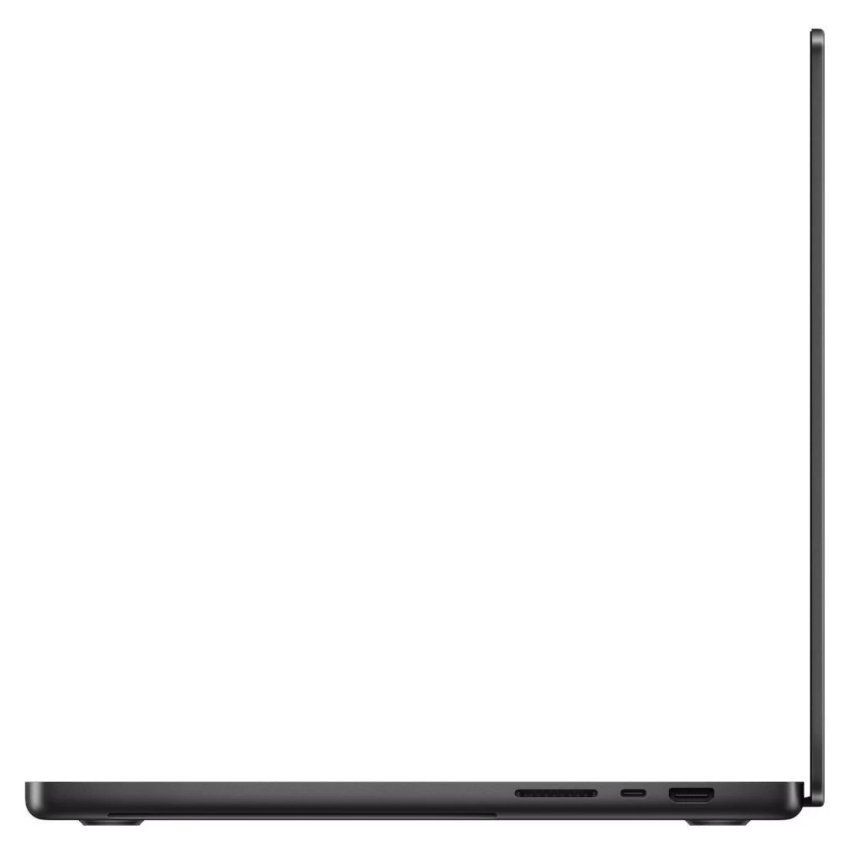 MacBook Pro 14.2 M4 Max, 36 ГБ, 1 ТБ, Space Black 14.2 / Space Black photo 3