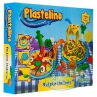 Noriel NOR0293 Plastelino - Retete Italiene 
