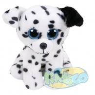 BB CATCHER - dalmatian dog 15 cm 