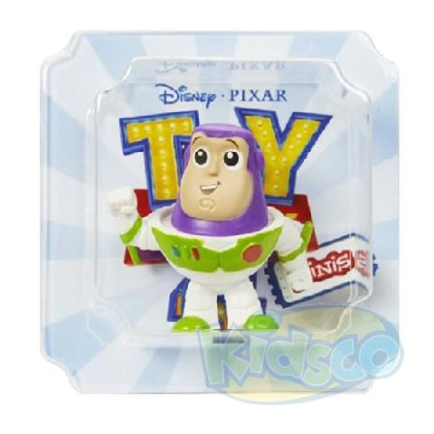 Toy Story GHL54 Mini Figurine "Toy Story" Asort. photo 1