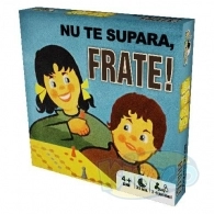 Noriel NOR2402 Nu Te Supara, Frate! (Vintage) 