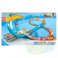 Hot Wheels GGF92 Pista Circuit Fig.8 